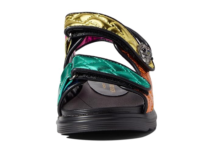 Kurt Geiger London Kids Mini Orson (Toddler/Little Kid/Big Kid) - Image 2