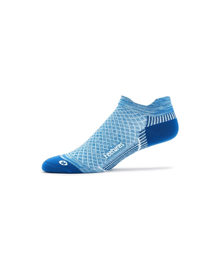 Feetures Pf Relief Light Cushion Tab - Image 3