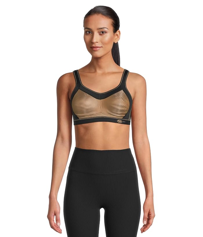 Anita Momentum Soft Cup Sports Bra 5529