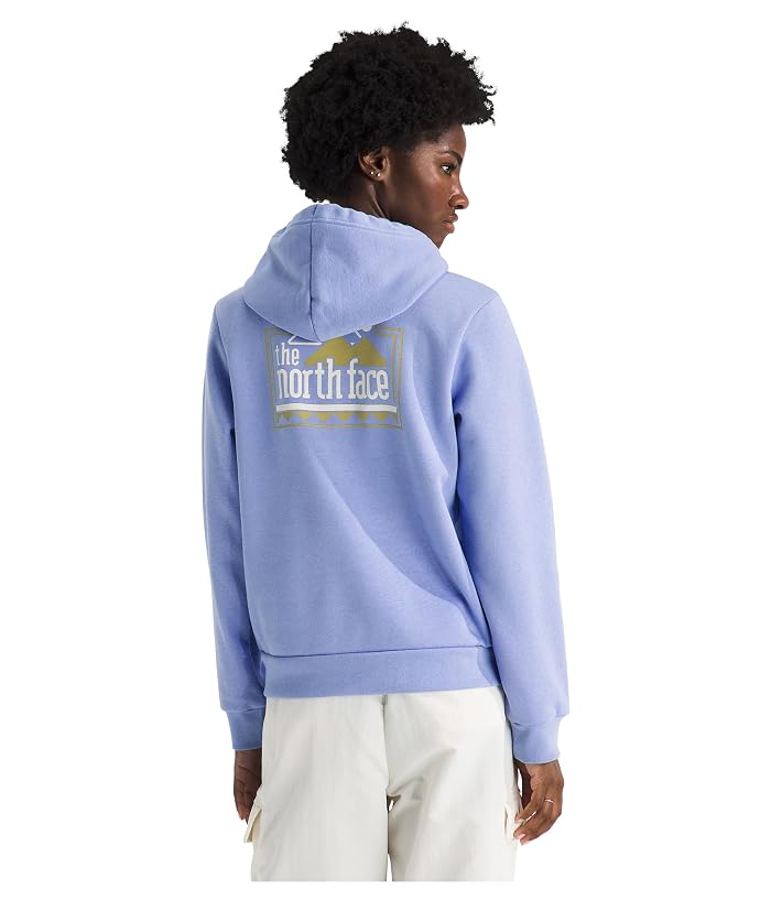 The North Face Explore Pin Regular Hoodie - Image 2