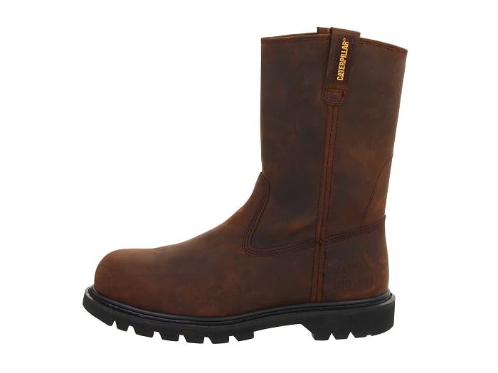 Caterpillar Revolver Steel Toe - Image 4