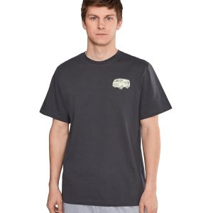 The North Face Van Life Relaxed Short Sleeve Tee Graphic