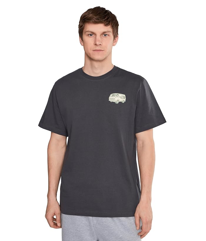 The North Face Van Life Relaxed Short Sleeve Tee Graphic