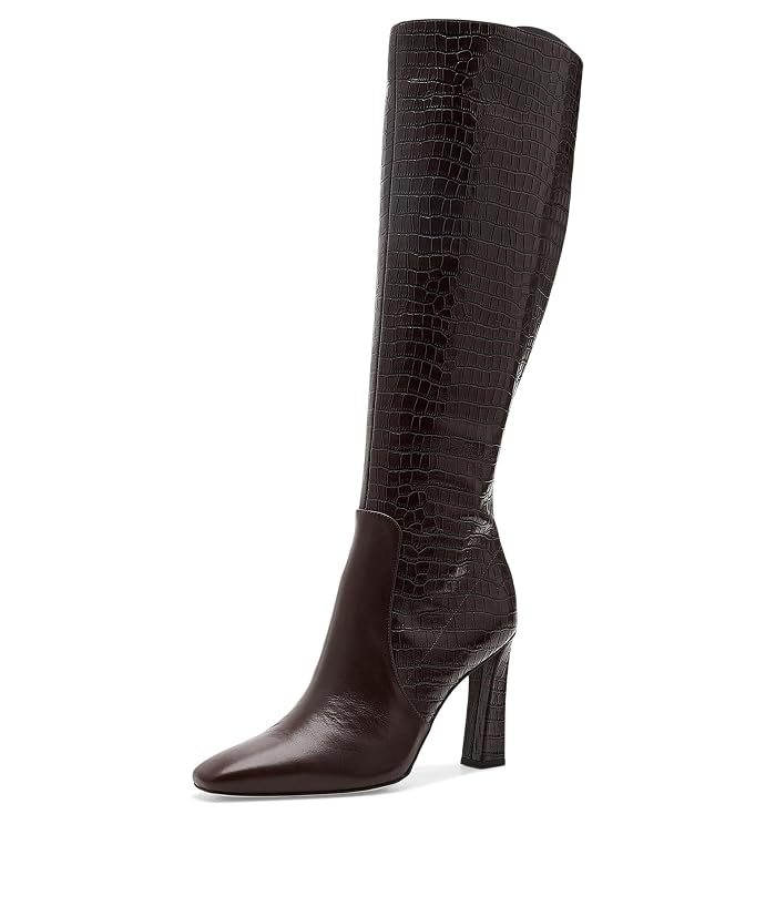 Favorite Daughter Hadley Zip Tall Boots