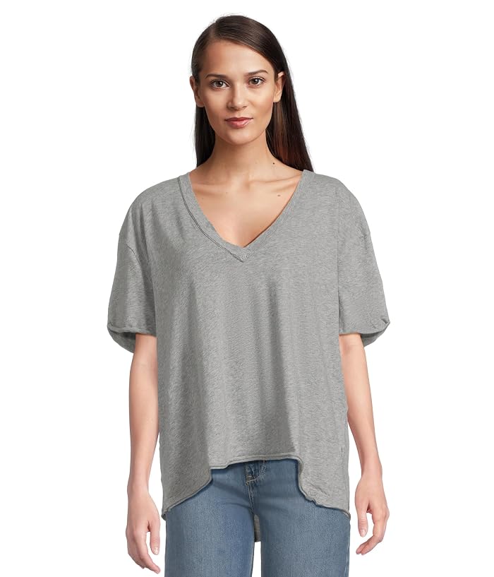 Free People Nina Tee V