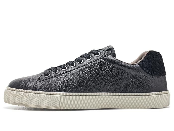 AllSaints Tucker Low Top - Image 4