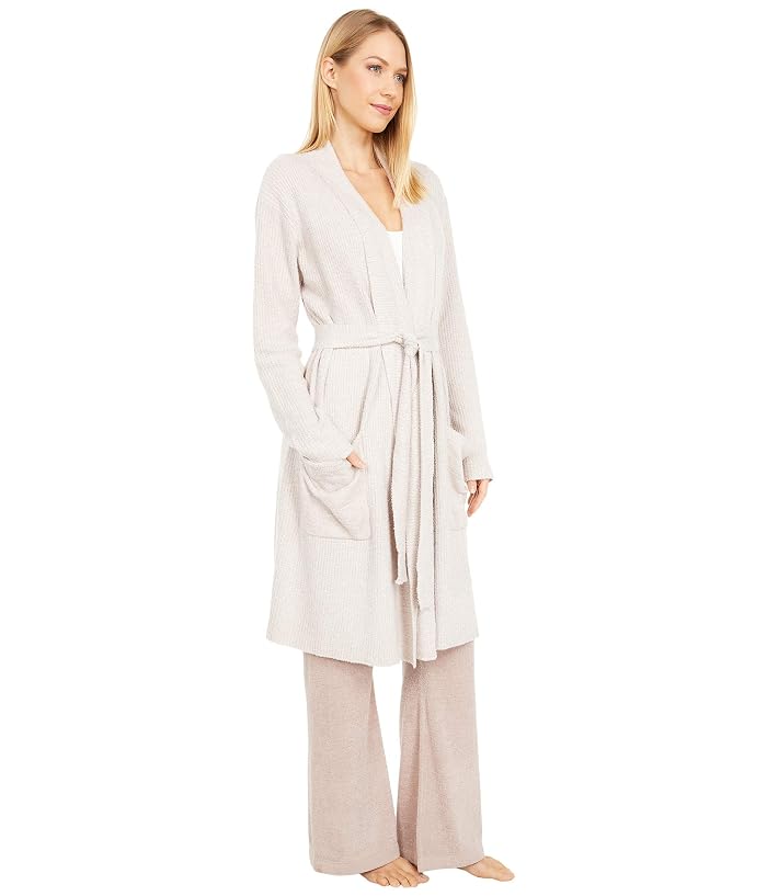 Barefoot Dreams Cozychic Lite Ribbed Robe - Image 4