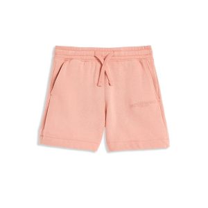 abercrombie kids Sunfaded Fleece Shorts (Big Kids)