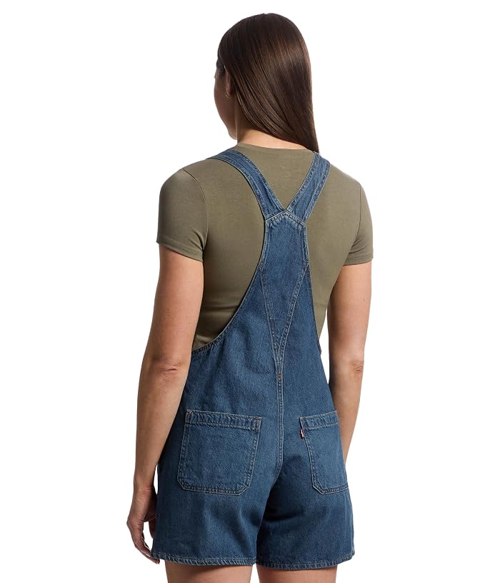 Levi's® Premium Utility Shortall - Image 3