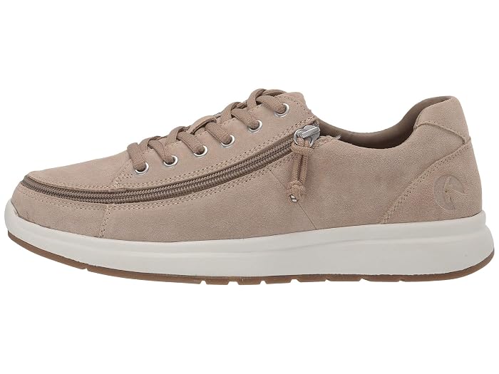 BILLY Footwear Comfort Suede Lo - Image 4