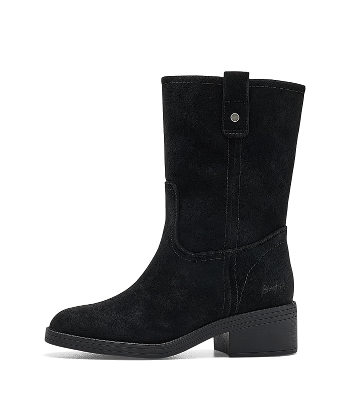 Blowfish Malibu Nomadic Riding Tall Boots - Image 2