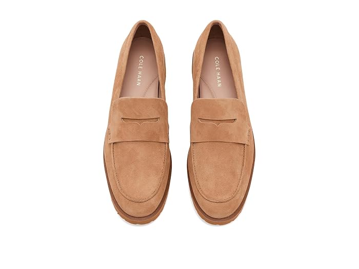 Cole Haan Gwendolyn Penny Loafers - Image 2