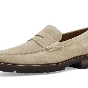 Johnston & Murphy Collier Penny Loafers