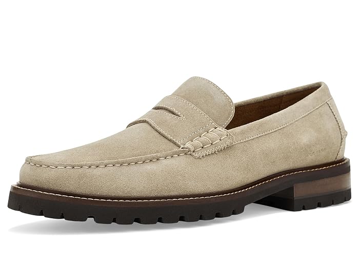 Johnston & Murphy Collier Penny Loafers