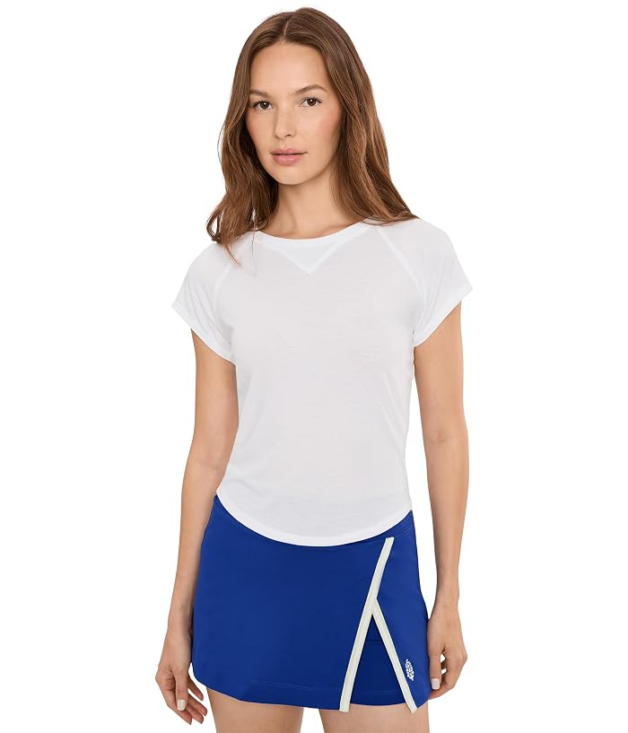 FP Movement Tempo Baseball Tee