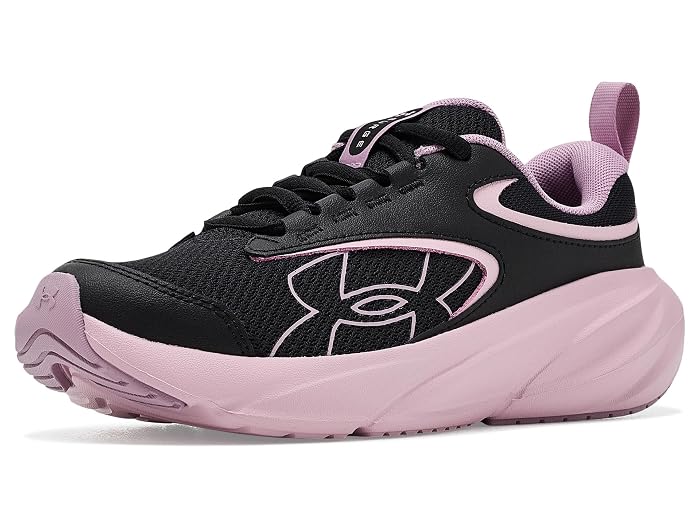 Under Armour Kids Grade School Surge 5 Running Shoes (Big Kid)