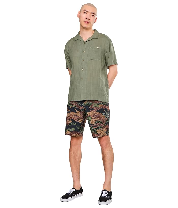 Volcom Lido Solid Mod 20" - Image 2
