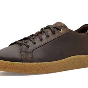 Clarks Smokeford Lace