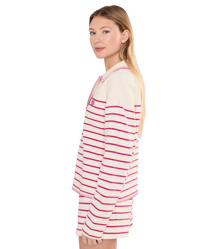 Lilly Pulitzer Corvaya Pullover - Image 3