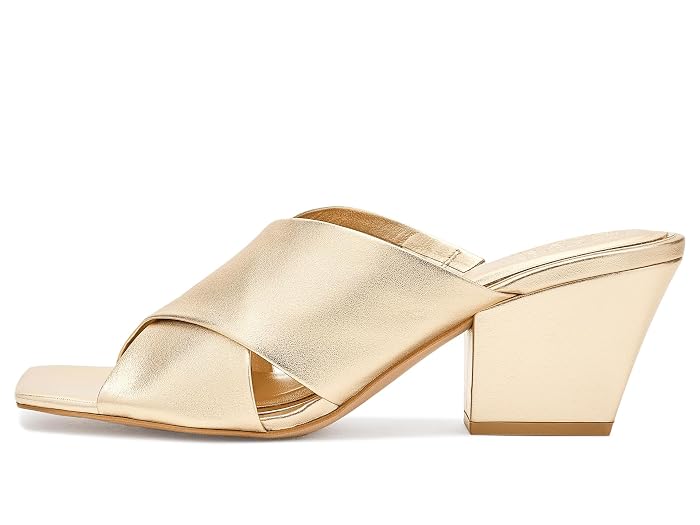 Vince Camuto Kespa Cross Band Mule Sandals - Image 4