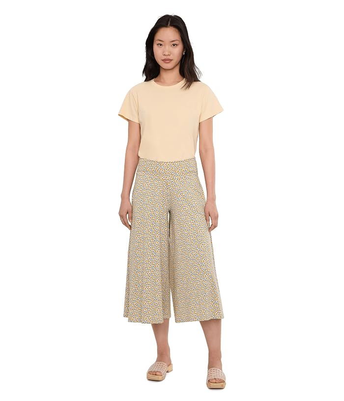 Toad&Co Chaka Culotte Pants - Image 2