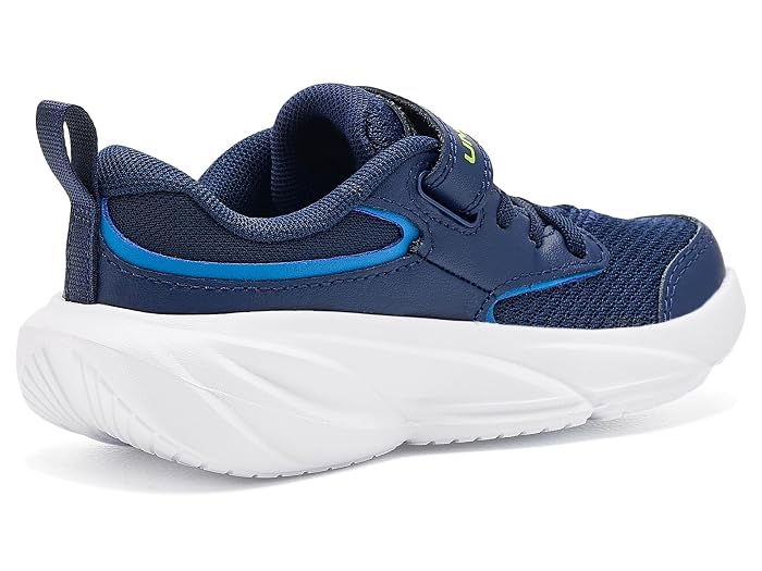 Under Armour Kids Pre School Surge 5 Alternate Closure Running Shoes (Little Kid) - Image 3