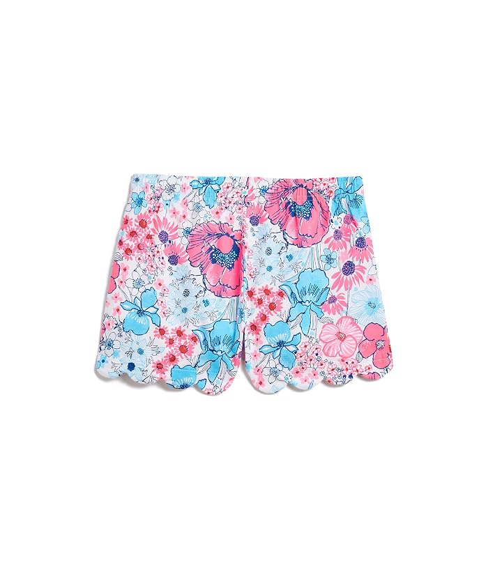 Lilly Pulitzer Kids Mini Leva Shorts (Toddler/Little Kid/Big Kid) - Image 2