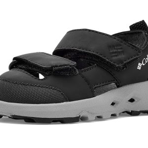 Columbia Kids Techsun Adventure PT (Toddler/Little Kid/Big Kid)