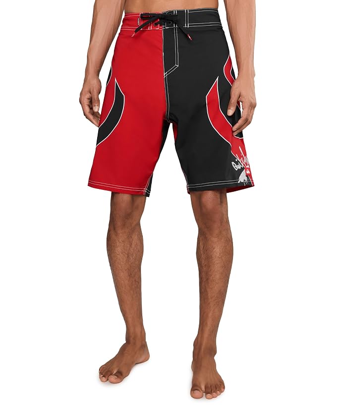 Quiksilver YG Intercepter 21 Boardshorts