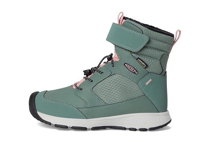 KEEN Kids Skua Winter Comfortable Insulated Waterproof (Little Kid/Big Kid) - Image 4