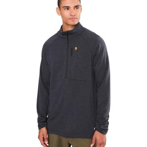 Fjällräven Bergtagen Midlayer 1/2 Zip