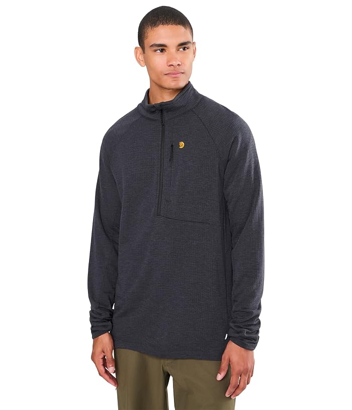 Fjällräven Bergtagen Midlayer 1/2 Zip