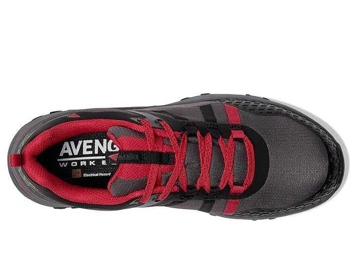 Avenger Work Boots Aero Trail - Image 2