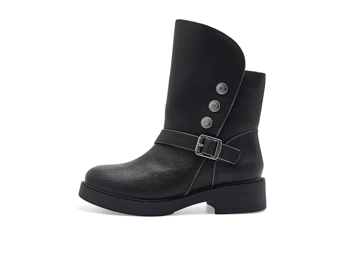 Blowfish Malibu Venice Cozy Zip Short Boots - Image 2