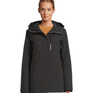 Helly Hansen Snowplay Long Ins Jacket