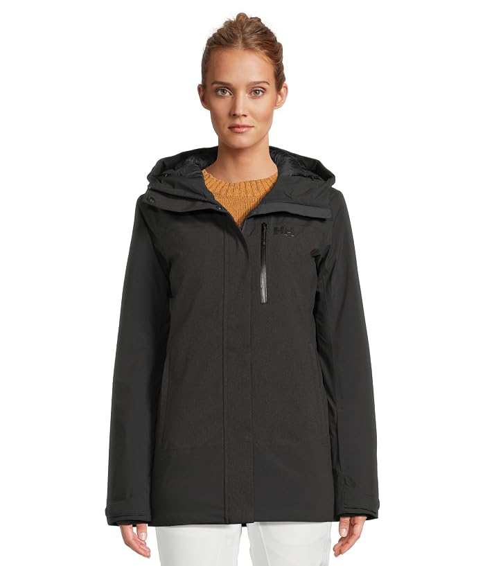 Helly Hansen Snowplay Long Ins Jacket