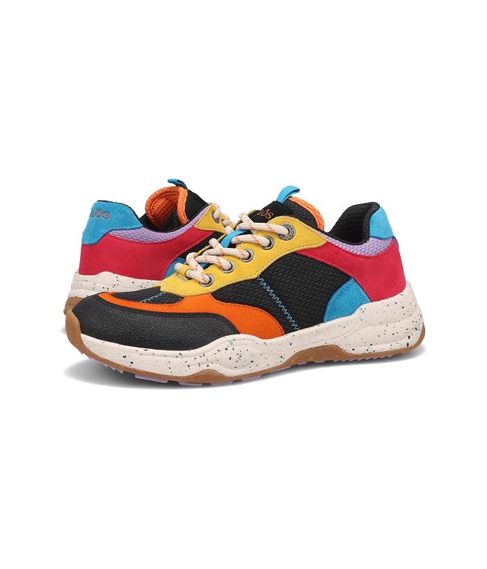 Taos Footwear Advance
