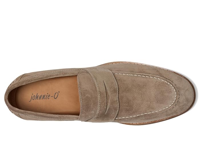 johnnie-O J-Flex Penny Suede - Image 2