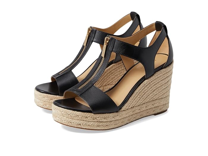 MICHAEL Michael Kors Berkley Mid Wedge
