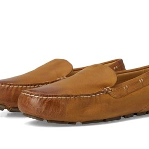 Sperry Gold Harpswell Venetian