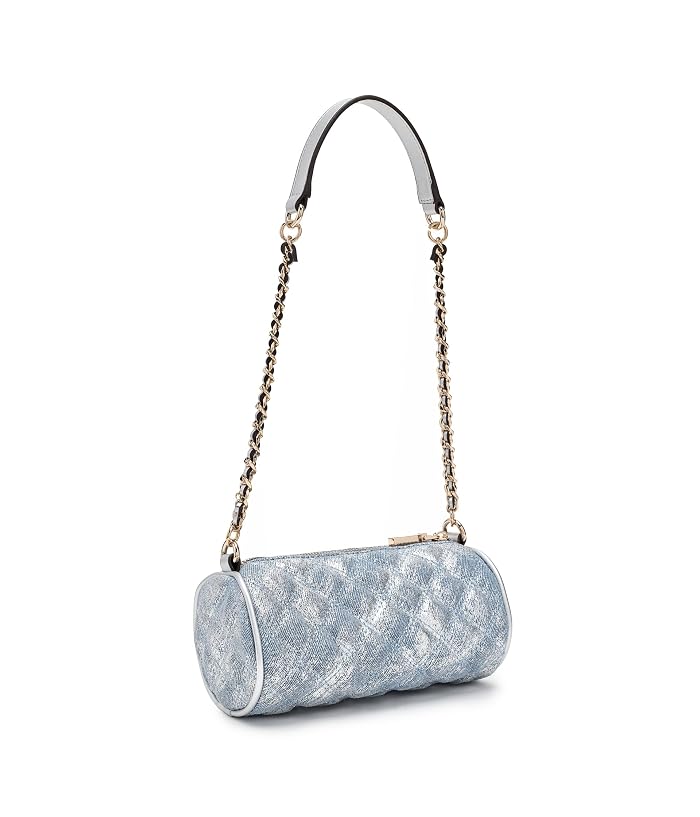 GUESS Giully II Mini Barrel Bag - Image 2