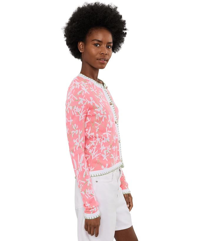Lilly Pulitzer Manzie Cardigan - Image 3