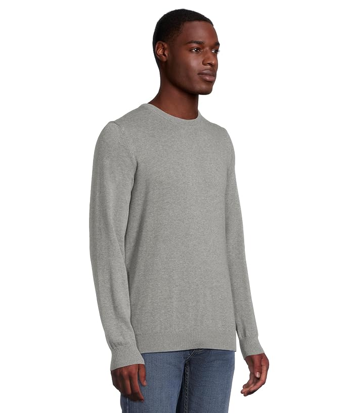Barbour Pima Cotton Crewneck Sweater - Image 2