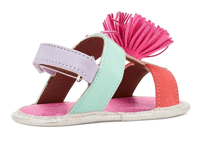Kurt Geiger London Kids Baby Orson Fringe (Infant/Toddler) - Image 3