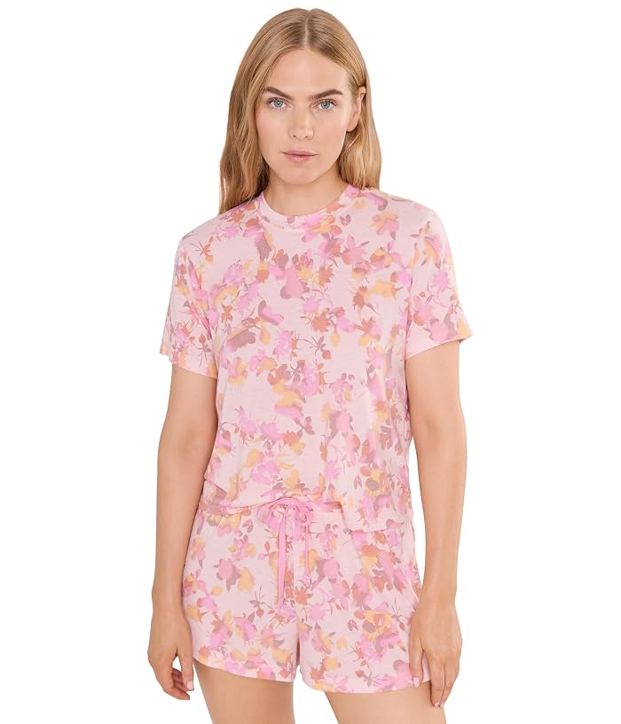 HONEYDEW Star Seeker Tee Shorties Set