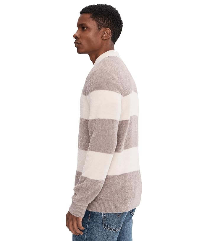 Barefoot Dreams CozyChic Lite® Rugby Sweater - Image 3