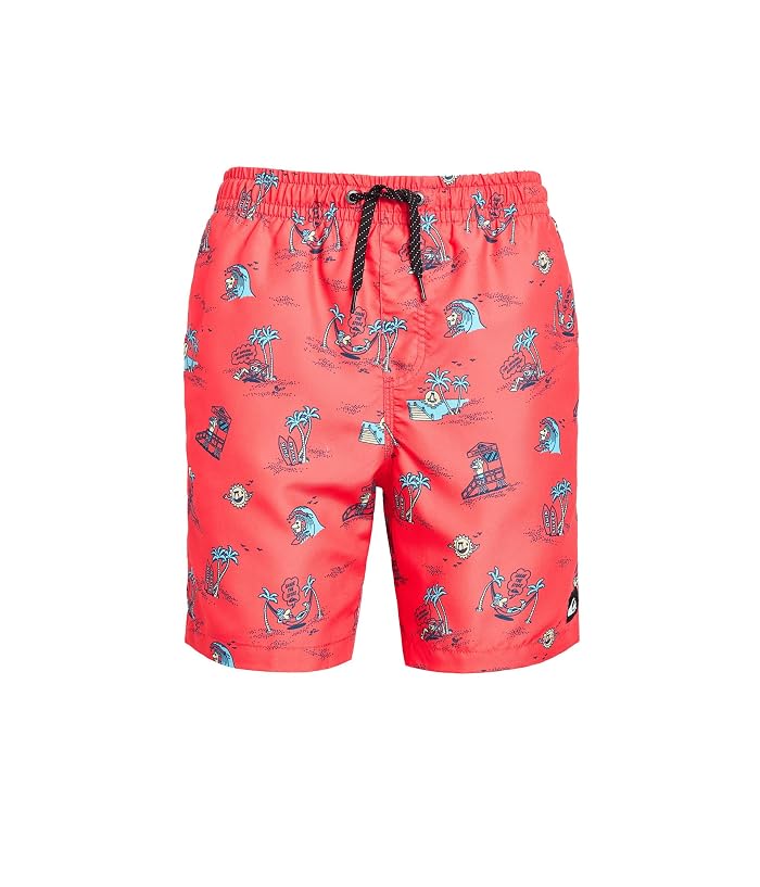 Quiksilver Kids Everyday Mix Volley (Big Kid)