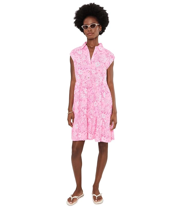 Lilly Pulitzer Arley Dress - Image 2