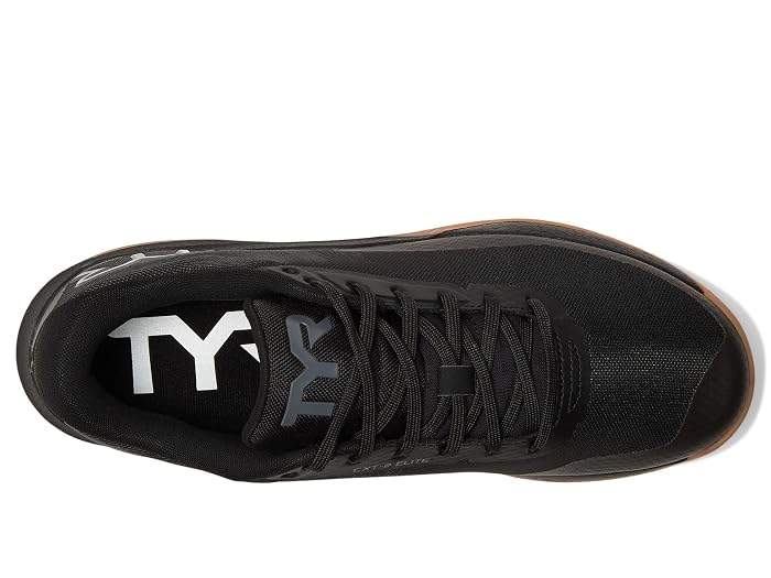 TYR Carbon Elite Trainer - Image 2