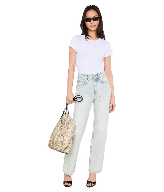 AllSaints Brooklyn Jeans - Image 2